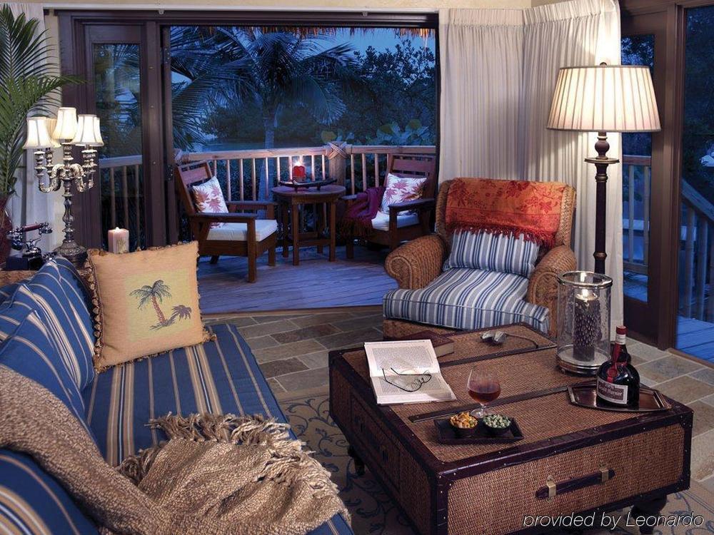 Little Palm Island Resort & Spa, A Noble House Resort Little Torch Key Cameră foto