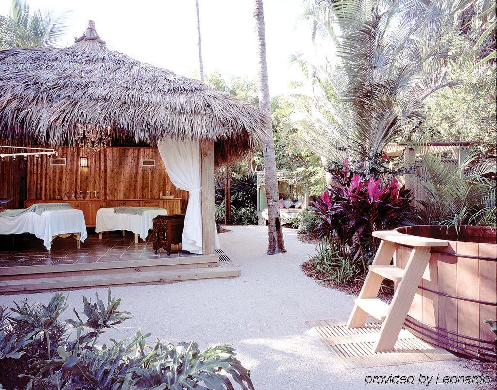 Little Palm Island Resort & Spa, A Noble House Resort Little Torch Key Facilități foto