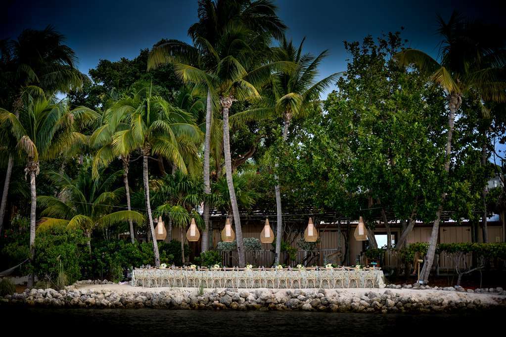 Little Palm Island Resort & Spa, A Noble House Resort Little Torch Key Facilități foto